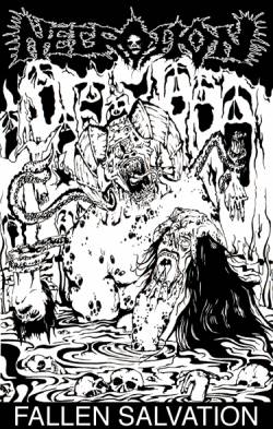 Necrotion : Fallen Salvation Necrotion : Fallen Salvation